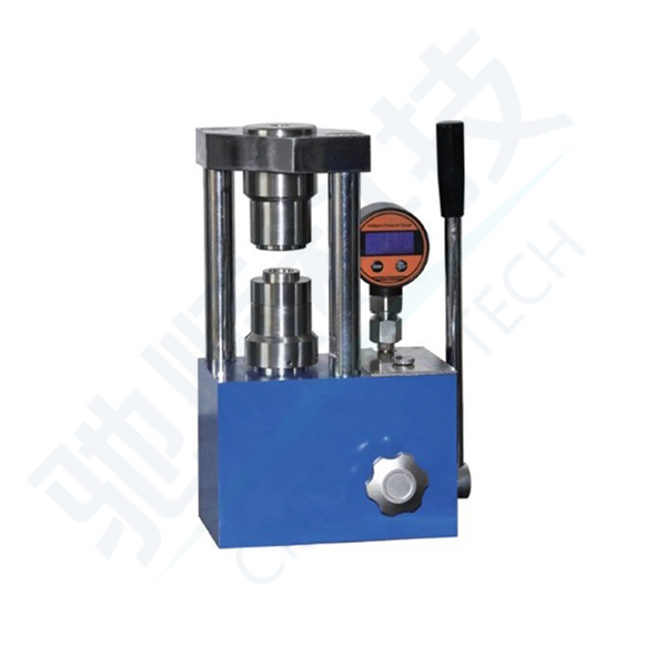 FKJ紐扣電池壓片機(jī)